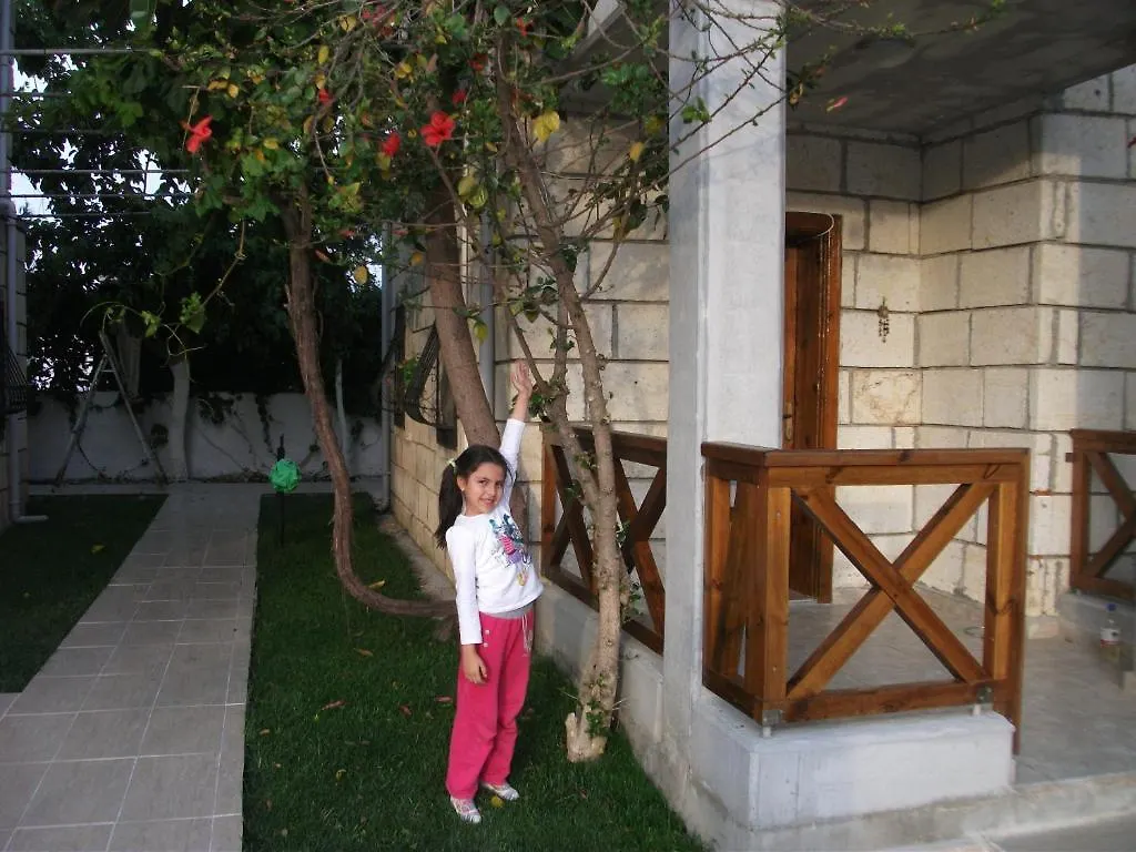 Borabora Apart Hotel Bitez