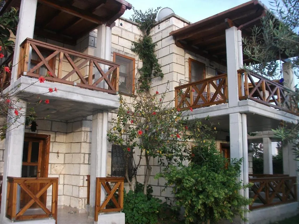 Borabora Apart Hotel Bitez Turkey