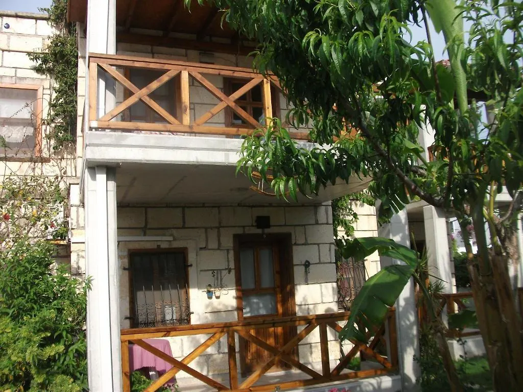 Borabora Apart Hotel Bitez 2*,  Turkey