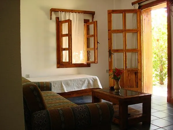 Borabora Apart Hotel 比特兹 2*,  土耳其