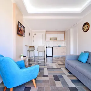 M Butik Hotel